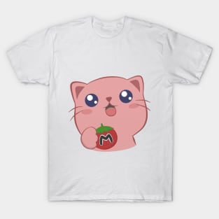 Kirby Cat T-Shirt